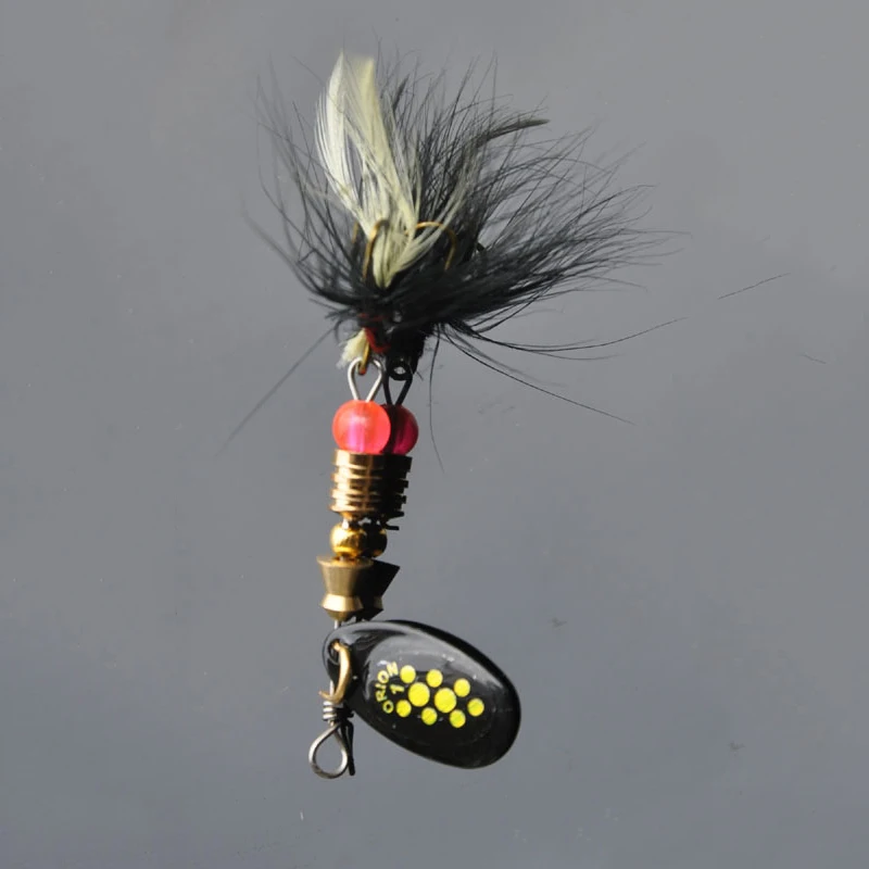 3 Pcs Composite Rotating Sequin Lure Baits Freshwater Copper Sequin Fake Lures High-reflective Effect Outdoor Fishing
3 Pcs Composite Rotating Sequin Lure Baits Freshwater Copper Sequin Fake Lures High-reflective Effect Outdoor Fishing