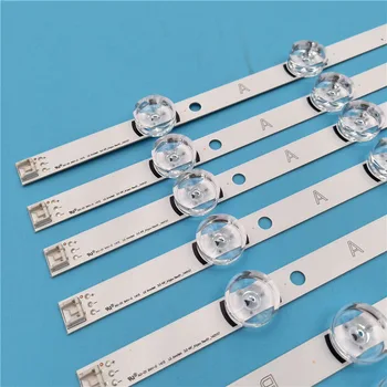 led strip tira fita tiras led tira LG 49LY320C-CA 49LB5520-CA 49LB5510-CC LED backlight strip
led strip tira fita tiras led tira LG 49LY320C-CA 49LB5520-CA 49LB5510-CC LED backlight strip