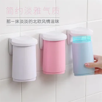 Concise Magnet Gargle Cup Suit Household Brush One 's Teeth Cup The Shelf Luggage Carrier Originality Mug For Mouth-rinsing Or
Concise Magnet Gargle Cup Suit Household Brush One 's Teeth Cup The Shelf Luggage Carrier Originality Mug For Mouth-rinsing Or