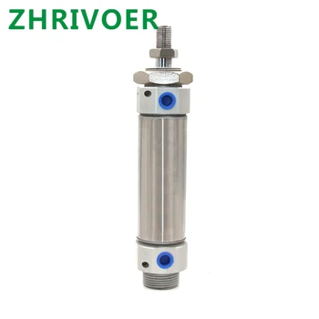 SMC type Built-in magent Mini Air Cylinder stander type double Acting Single rod CDM2B25-20Z CDM2B Bore 25mm stroke 20-300mm
SMC type Built-in magent Mini Air Cylinder stander type double Acting Single rod CDM2B25-20Z CDM2B Bore 25mm stroke 20-300mm