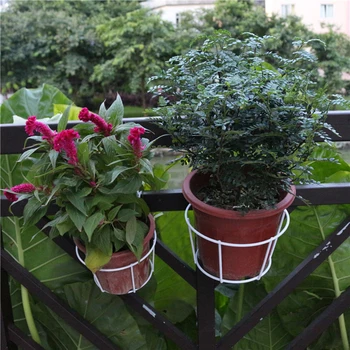 Pylons Large Flat Iron Frame Plants Pot Flowerpot Flower Stand Wall Hanging Flowersholder Home & Living Garden Hanging Basket
Pylons Large Flat Iron Frame Plants Pot Flowerpot Flower Stand Wall Hanging Flowersholder Home & Living Garden Hanging Basket