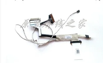New Laptop Lcd Cable For Dell Inspiron 5568 P/N: VHFY9 450.07Y02.0021
New Laptop Lcd Cable For Dell Inspiron 5568 P/N: VHFY9 450.07Y02.0021