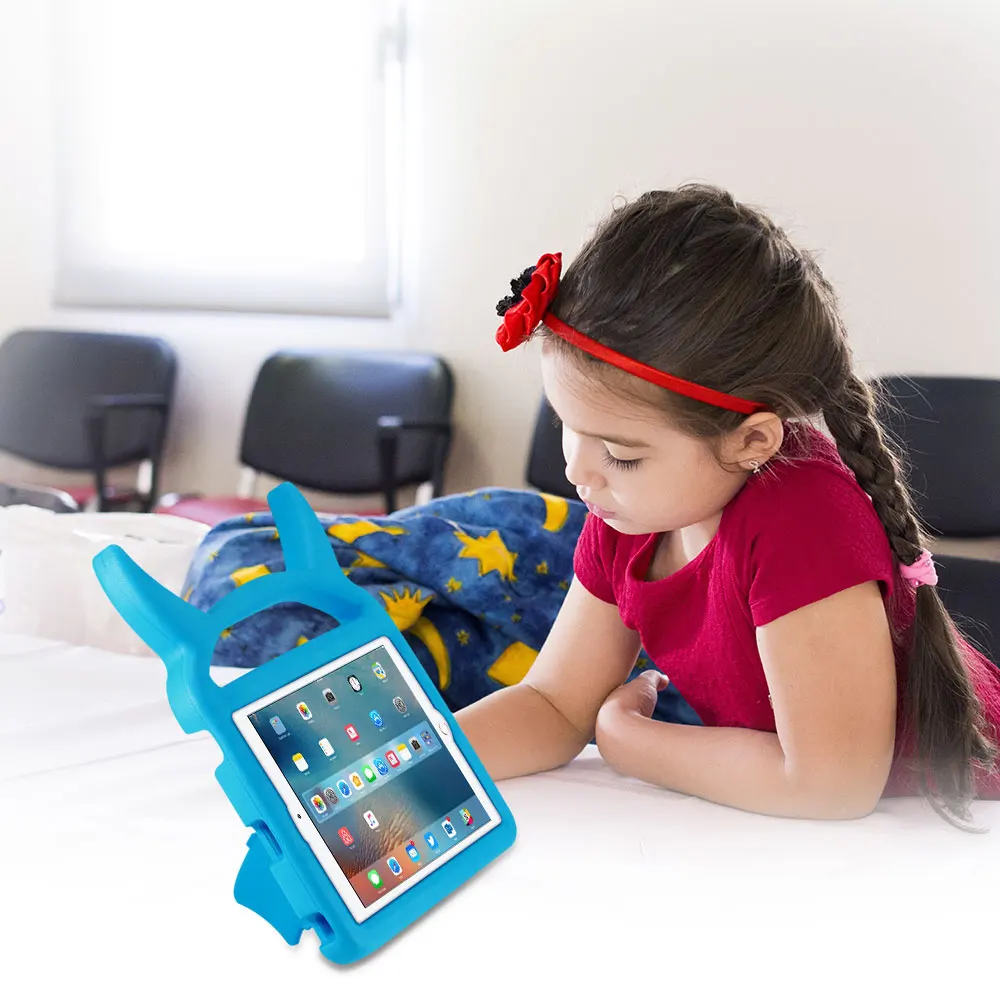 For Ipad Mini 12345 Case Kids Children Well-Rounded Protection Cover Shockproof EVA Tablet Case Cute Tablet Holder Stand Cover
For Ipad Mini 12345 Case Kids Children Well-Rounded Protection Cover Shockproof EVA Tablet Case Cute Tablet Holder Stand Cover