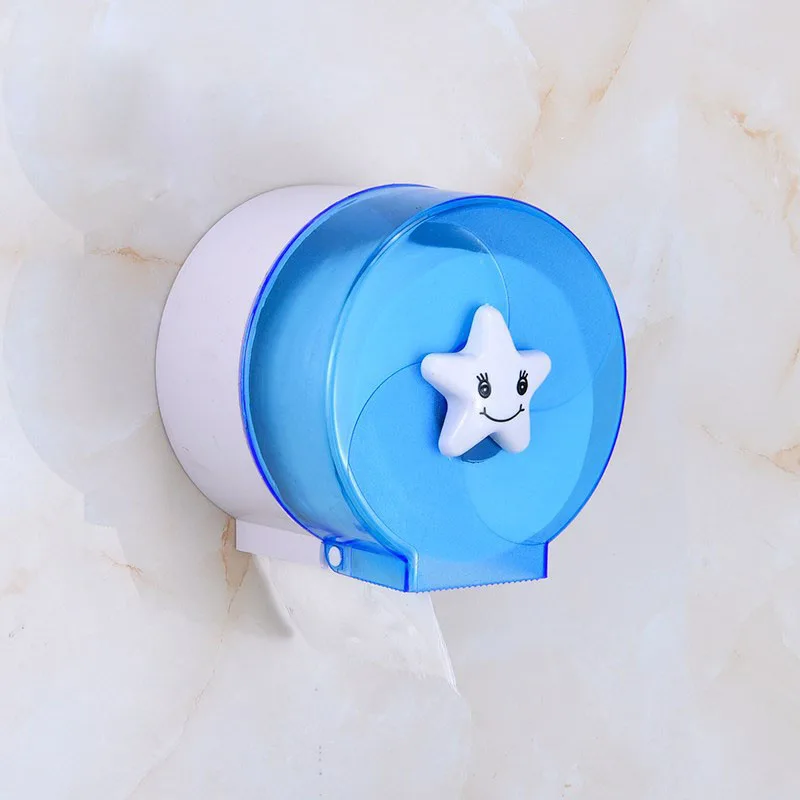 Towel Non-Punch Toilet-Paper Box Bathroom Waterproof Creative Holder Shower Room Tube Small Roll Boxs Family decoration
Towel Non-Punch Toilet-Paper Box Bathroom Waterproof Creative Holder Shower Room Tube Small Roll Boxs Family decoration