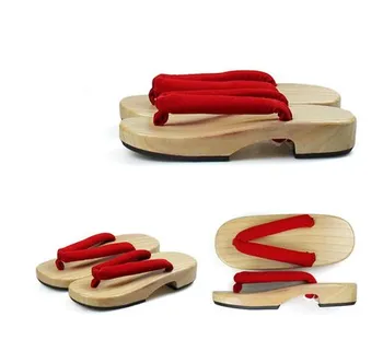 Kamado Nezuko Cosplay Shoes Demon Slayer Kimetsu no Yaiba Geta Agatsuma Zenitsu Tomioka Giyuu Shoes Japan Geta Costume
Kamado Nezuko Cosplay Shoes Demon Slayer Kimetsu no Yaiba Geta Agatsuma Zenitsu Tomioka Giyuu Shoes Japan Geta Costume