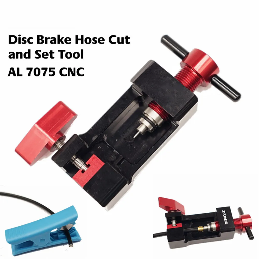 Bike Tubing Cutter Needle Tool Driver Bicycle Hydraulic Disc Brake Hose Cable Cutter Olive Connector Insert Install Tool For MTB
Bike Tubing Cutter Needle Tool Driver Bicycle Hydraulic Disc Brake Hose Cable Cutter Olive Connector Insert Install Tool For MTB