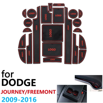 Anti-Slip Rubber Cup Cushion Door Groove Mat for Dodge Journey JC Fiat Freemont SRT R/T 2009~2016 2015 Accessories mat for phone
Anti-Slip Rubber Cup Cushion Door Groove Mat for Dodge Journey JC Fiat Freemont SRT R/T 2009~2016 2015 Accessories mat for phone