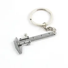 1Pcs Portable 0-4CM Mini Simulation Style Vernier Caliper Tweezers Key Calibration Measuring Tools Model
1Pcs Portable 0-4CM Mini Simulation Style Vernier Caliper Tweezers Key Calibration Measuring Tools Model