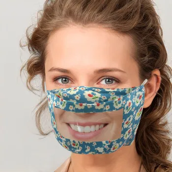Fast Delivery Scarf Mask For Face 2020Unisex Mask With Clear Window Visible Expression ,Transparent Mask,Visible Lips,Cubrebocas
Fast Delivery Scarf Mask For Face 2020Unisex Mask With Clear Window Visible Expression ,Transparent Mask,Visible Lips,Cubrebocas