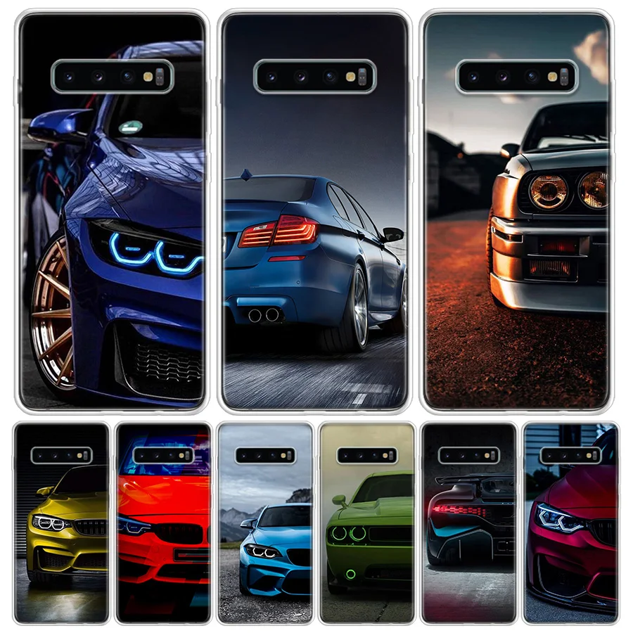 Blue white black For BMW Phone Case for Samsung Galaxy S10 S20 Ultra Note 10 9 8 S9 S8 S7 J4 J6 J8 Plus Lite + Popular Cover Cap
Blue white black For BMW Phone Case for Samsung Galaxy S10 S20 Ultra Note 10 9 8 S9 S8 S7 J4 J6 J8 Plus Lite + Popular Cover Cap