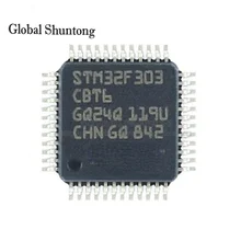STM32F207VET6 STM32F303CBT6 STM32F303RCT6 STM32F373CCT6 STM32F401RCT6 STM32F401RET6 STM32F405RGT6 STM32F407VET6 STM32F407VGT6 
STM32F207VET6 STM32F303CBT6 STM32F303RCT6 STM32F373CCT6 STM32F401RCT6 STM32F401RET6 STM32F405RGT6 STM32F407VET6 STM32F407VGT6