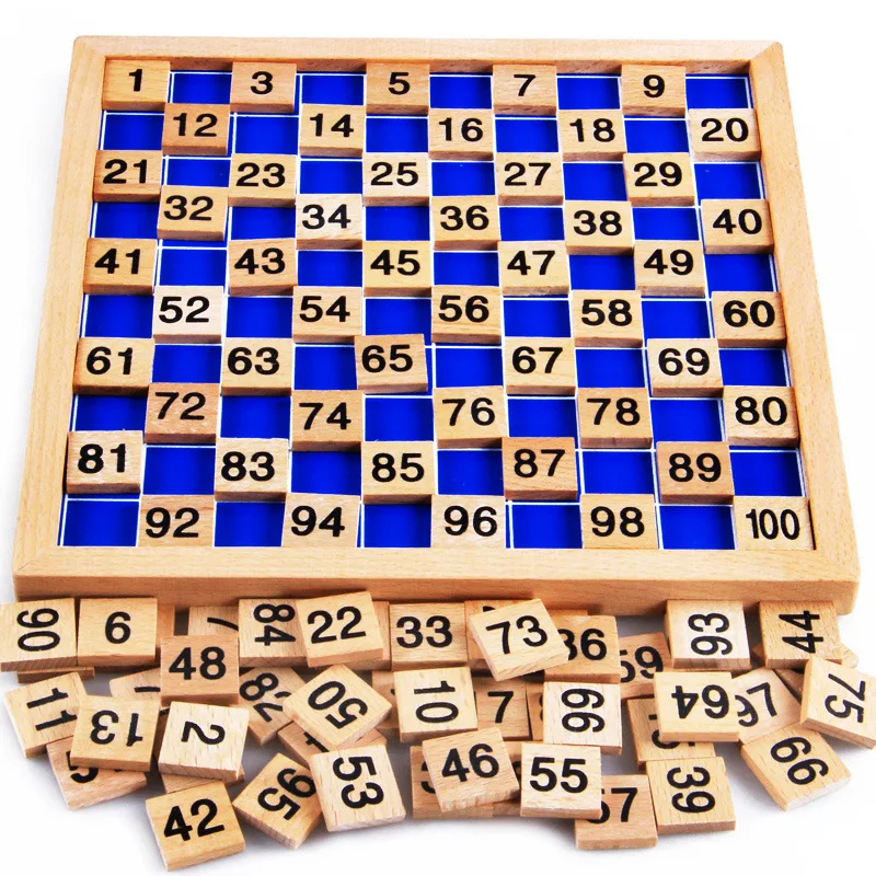Wooden 1-00 Continuous Digital Board Baby Teaching Aids Children Mathematics Early Education Toy Building Blocks Digital Board
Wooden 1-00 Continuous Digital Board Baby Teaching Aids Children Mathematics Early Education Toy Building Blocks Digital Board