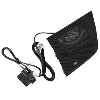 HUD Car Head Up Display for Lexus NX 2013-2017 Driving Screen OBD Data Projector Windshield
HUD Car Head Up Display for Lexus NX 2013-2017 Driving Screen OBD Data Projector Windshield