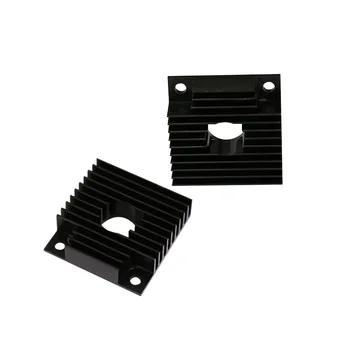 3D Printer Parts Accessories Makerbot Aluminum Heat Sink 40x40x11Dissipation Fast Mk7MK8 Extruder Universal
3D Printer Parts Accessories Makerbot Aluminum Heat Sink 40x40x11Dissipation Fast Mk7MK8 Extruder Universal