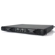 high power amplifier system 4 kw K4-1400 home amplifier 4 ch d class digital amplifier bord
high power amplifier system 4 kw K4-1400 home amplifier 4 ch d class digital amplifier bord