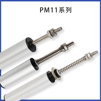 24V input 0-10V output PM11-R-20L High-precision position Miniature measuring ruler Linear displacement sensor PM11-3 / PM11-A
24V input 0-10V output PM11-R-20L High-precision position Miniature measuring ruler Linear displacement sensor PM11-3 / PM11-A