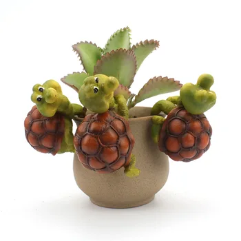 Cute Cylinder Little Tortoise Flower Pot Decoration Small Ornaments Creative Home Gardening Pastoral Landscaping Props
Cute Cylinder Little Tortoise Flower Pot Decoration Small Ornaments Creative Home Gardening Pastoral Landscaping Props