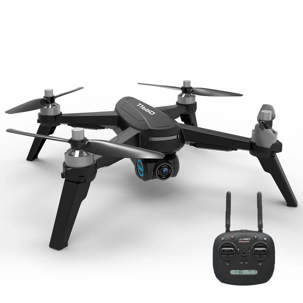 JJR/C JJPRO X5 EPIK RC Drone with Camera 1080P 5G Wifi GPS RC Quadcopter Suitcase Handbag Brushless Motor with 3 Batteries
JJR/C JJPRO X5 EPIK RC Drone with Camera 1080P 5G Wifi GPS RC Quadcopter Suitcase Handbag Brushless Motor with 3 Batteries