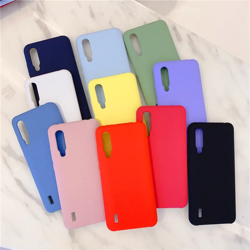 Arvin Original Case for Xiaomi Mi CC9 Pro Note 10 Redmi Note 8 Pro Case Official Liquid Silicone Soft Flannel Comfortable Cover
Arvin Original Case for Xiaomi Mi CC9 Pro Note 10 Redmi Note 8 Pro Case Official Liquid Silicone Soft Flannel Comfortable Cover