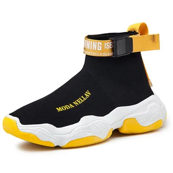 2020 New Men's High Cut Canvas Sneaker Sport Shoes
2020 New Men's High Cut Canvas Sneaker Sport Shoes