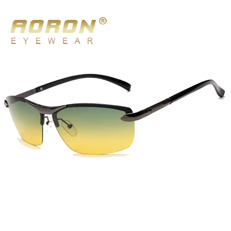 night glasses to reduce glare