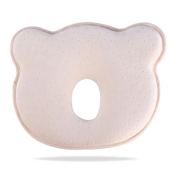 Newborn Infant Anti Roll Pillow Flat Head Neck Prevent Infant Support Baby Crib Flat Head Pillow for Newborn Almohadas Baby
Newborn Infant Anti Roll Pillow Flat Head Neck Prevent Infant Support Baby Crib Flat Head Pillow for Newborn Almohadas Baby