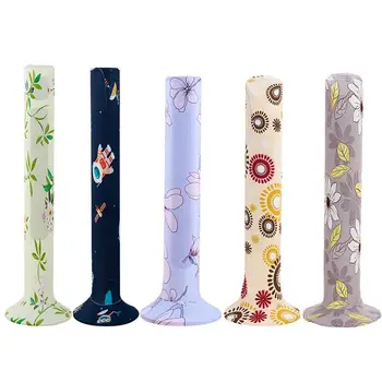 Universal Tower Fan Dust Cover Retractable Protection Cover Dust Proof And Durable Compatible With Most Tower Fan Covers
Universal Tower Fan Dust Cover Retractable Protection Cover Dust Proof And Durable Compatible With Most Tower Fan Covers