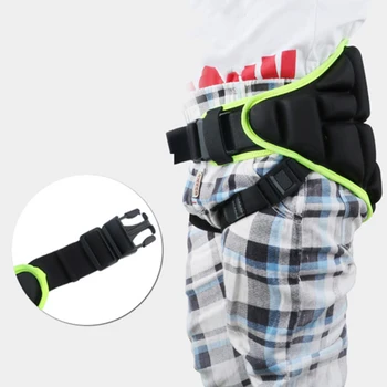 Kids Ski Hip Protective Gear Padded Shorts Buttocks Drop-proof Protection Pad For 3-10 Years Old
Kids Ski Hip Protective Gear Padded Shorts Buttocks Drop-proof Protection Pad For 3-10 Years Old