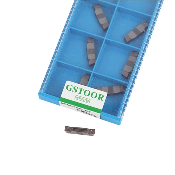 10pcs MGMN200 MGMN300 MGMN400 MGMN500 MGMN600 MT GM350X for stainless steel CNC lathe cutting tools high quality machining 
10pcs MGMN200 MGMN300 MGMN400 MGMN500 MGMN600 MT GM350X for stainless steel CNC lathe cutting tools high quality machining