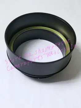 new and original for niko lens AF-S Nikkor 80-400 mm F/4.5-5.6G ED VR II Focusing ring 1F999-699
new and original for niko lens AF-S Nikkor 80-400 mm F/4.5-5.6G ED VR II Focusing ring 1F999-699