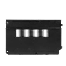 Dysk twardy pokrywa HDD Caddy dno drzwi za pomocą śrub dla HP EliteBook 8530 serii p DXAC(China)