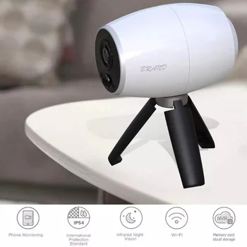Wireless Video Color Baby Monitor with 2 Way SMART PHONE Audio Talk Night Vision Surveillance Security Camera Babysitter
Wireless Video Color Baby Monitor with 2 Way SMART PHONE Audio Talk Night Vision Surveillance Security Camera Babysitter
