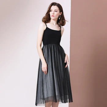 Women Dress Party Dress Summer Dress Long Dress Lady Suit Stylish Elegance Suit-Dress Base Dress Braces Dress Slip Dress Tops
Women Dress Party Dress Summer Dress Long Dress Lady Suit Stylish Elegance Suit-Dress Base Dress Braces Dress Slip Dress Tops