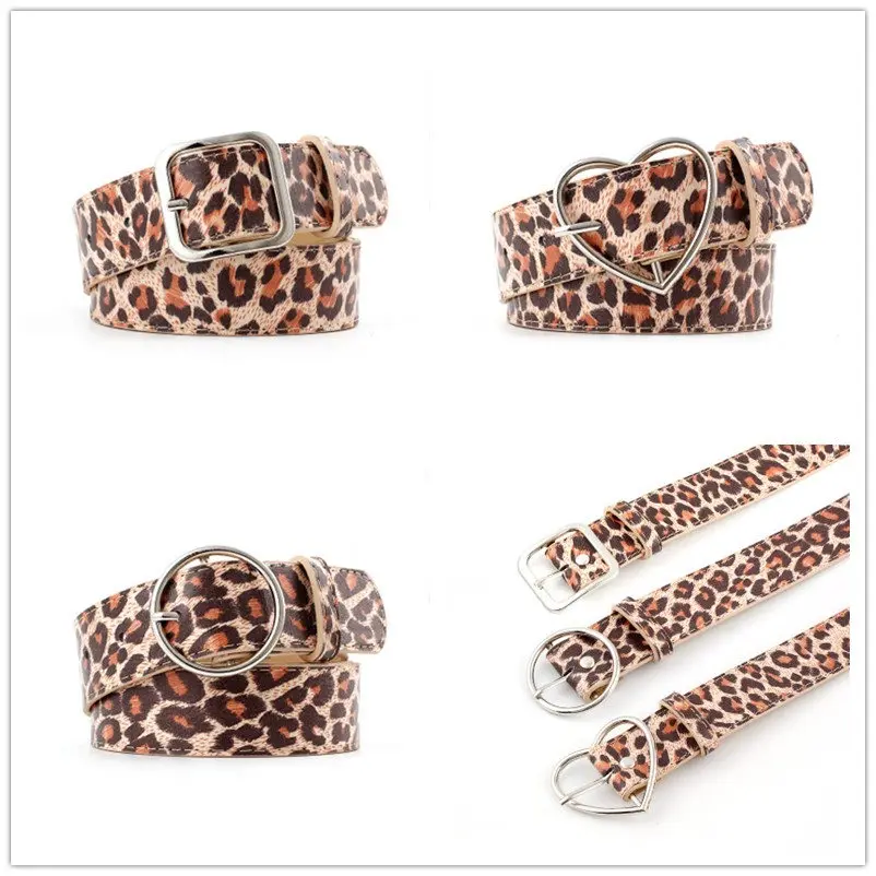 2019 Leopard Print Woman Lady Dress Strap Waist Belts Girls Adjustable Decoration Waistband Female Fashion Clothing Accessories
2019 Leopard Print Woman Lady Dress Strap Waist Belts Girls Adjustable Decoration Waistband Female Fashion Clothing Accessories