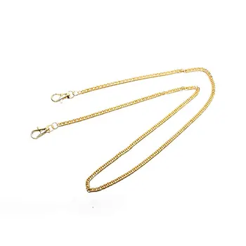 Bag Chain Hardware Handle Long Replacement Belt Metal Multi Use Durable Gift DIY Fashion Handbag Strap Purse Accessories
Bag Chain Hardware Handle Long Replacement Belt Metal Multi Use Durable Gift DIY Fashion Handbag Strap Purse Accessories