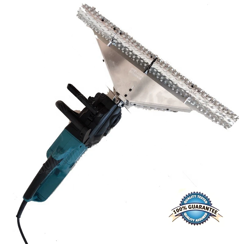500mm/700mm Width Open Cell Foam Planer Insulation Trimming Equipment 110V/220V
500mm/700mm Width Open Cell Foam Planer Insulation Trimming Equipment 110V/220V