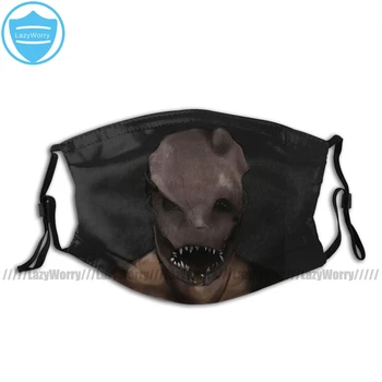 The Trapper Mouth Face Mask The Trapper Facial Mask Kawai Adult Lovely with Filters Mask
The Trapper Mouth Face Mask The Trapper Facial Mask Kawai Adult Lovely with Filters Mask