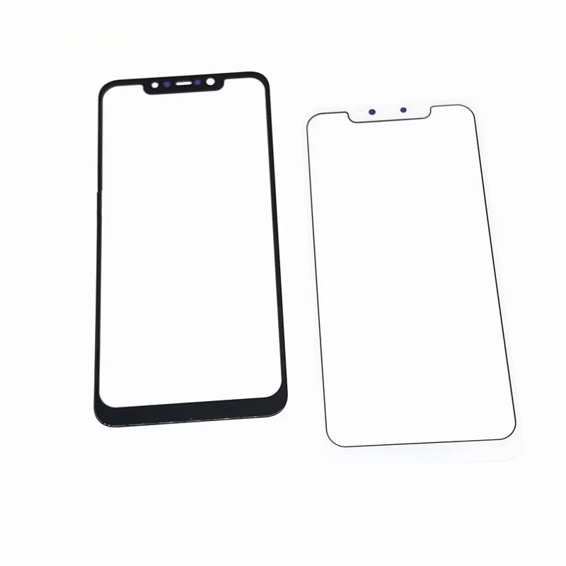 F 1 Outer Screen For Xiaomi Pocophone F1 Front Touch Panel LCD Display Screen Out Glass Cover Lens Phone Repair Replace Parts
F 1 Outer Screen For Xiaomi Pocophone F1 Front Touch Panel LCD Display Screen Out Glass Cover Lens Phone Repair Replace Parts