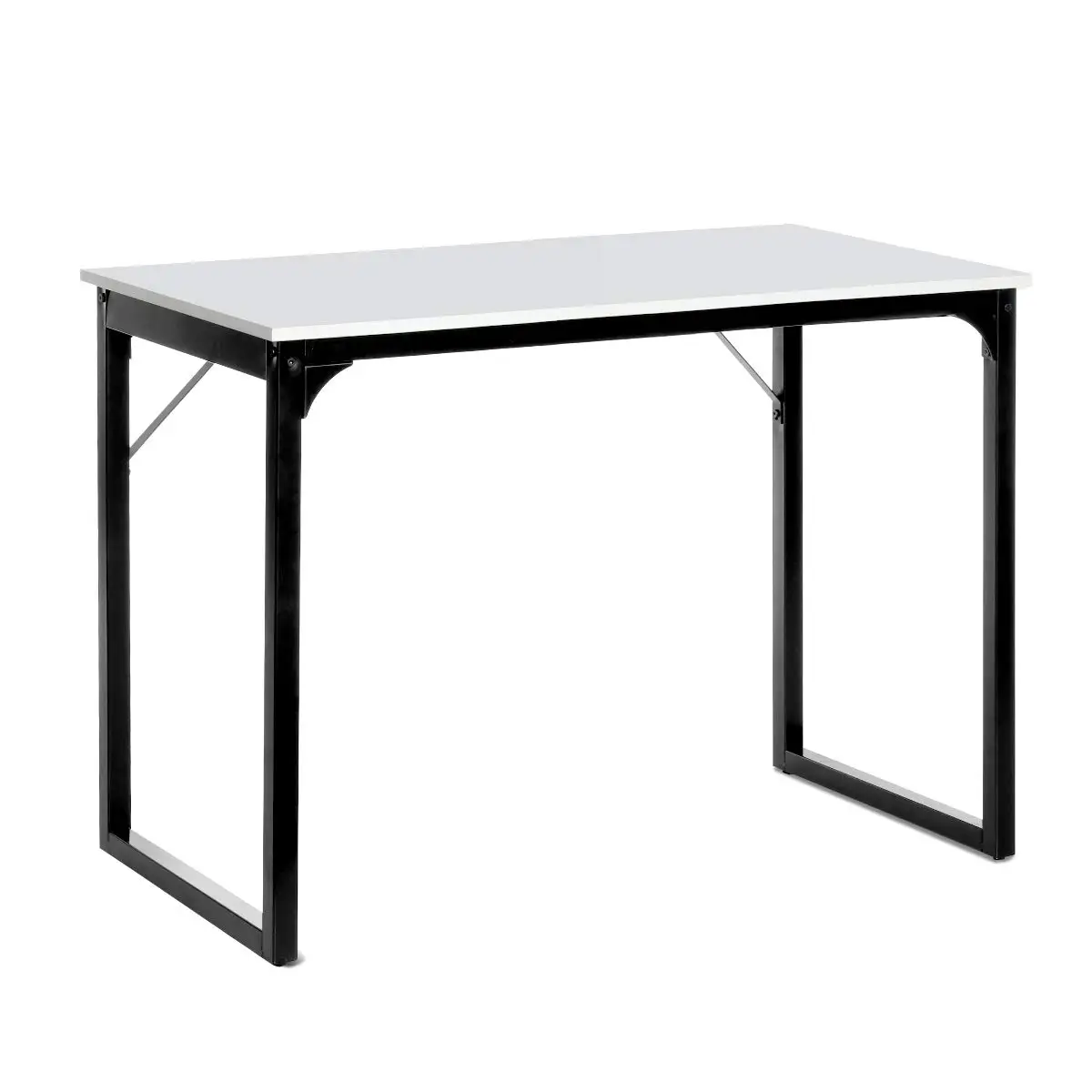 DOUXLIFE Computer Desk 43" Wide Desktop Office Desk Waterproof Steel Frame Laptop Table Modern Style Study Table for Home Office
DOUXLIFE Computer Desk 43" Wide Desktop Office Desk Waterproof Steel Frame Laptop Table Modern Style Study Table for Home Office