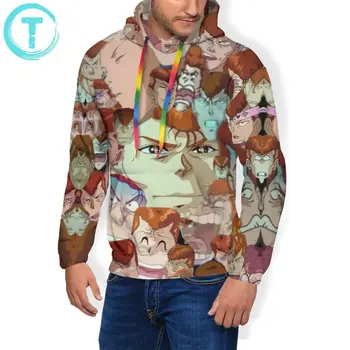 Yu Yu Hakusho Hoodie 50 Shades Of Kuwabara Hoodies Warm Fashion Pullover Hoodie XXX Polyester Hoodies 
Yu Yu Hakusho Hoodie 50 Shades Of Kuwabara Hoodies Warm Fashion Pullover Hoodie XXX Polyester Hoodies