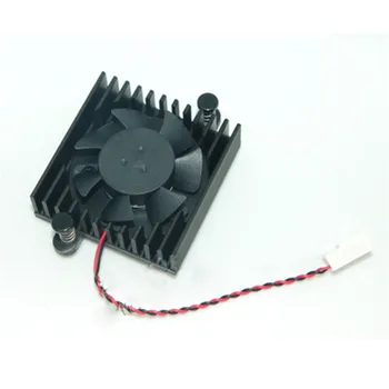 Heatsink Fan for Dahua DVR HDCVI Camera DAHUA DVR 5V Motherboard Fan 2 Wire Cooling Fan Accessories
Heatsink Fan for Dahua DVR HDCVI Camera DAHUA DVR 5V Motherboard Fan 2 Wire Cooling Fan Accessories