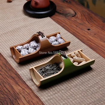 Handmade Creative Natural Bamboo Snack Plates Small Tray Bowl Storage Container For Food Dried Fruit Candies Decorative Modern 
Handmade Creative Natural Bamboo Snack Plates Small Tray Bowl Storage Container For Food Dried Fruit Candies Decorative Modern