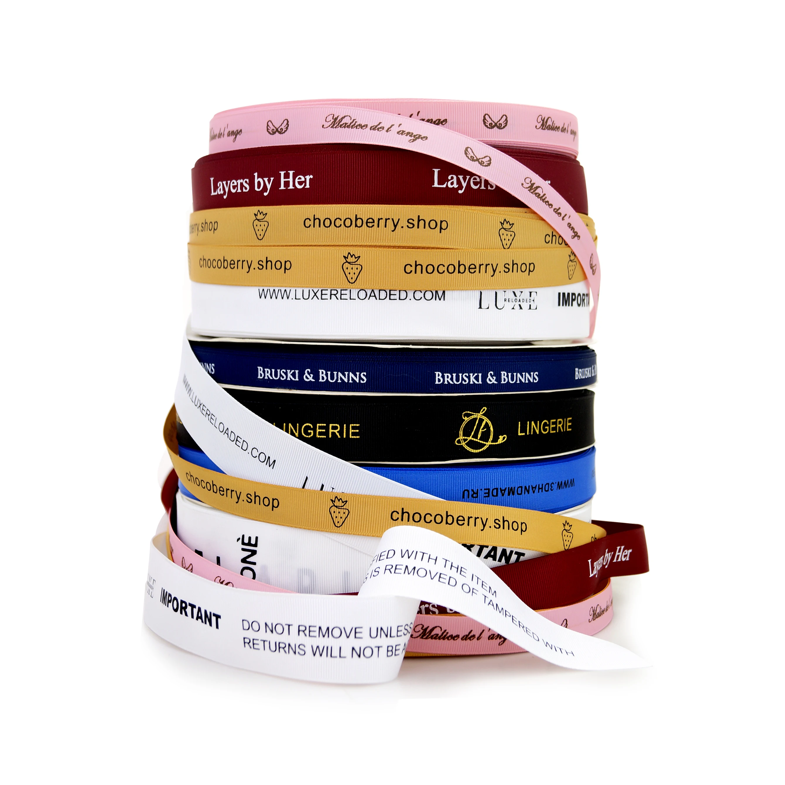 6mm-75mm Custom Grosgrain Personalized Favors Printed Ribbon for Party Wedding Decoration 100 yards/lot
6mm-75mm Custom Grosgrain Personalized Favors Printed Ribbon for Party Wedding Decoration 100 yards/lot