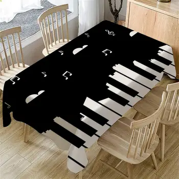 Table Cloth Tablecloth Obrus Tapete Nappe De Table Rectangulaire Nappe Toalha De Mesa Mantel Tafelkleed Tischdecke Manteles#W
Table Cloth Tablecloth Obrus Tapete Nappe De Table Rectangulaire Nappe Toalha De Mesa Mantel Tafelkleed Tischdecke Manteles#W