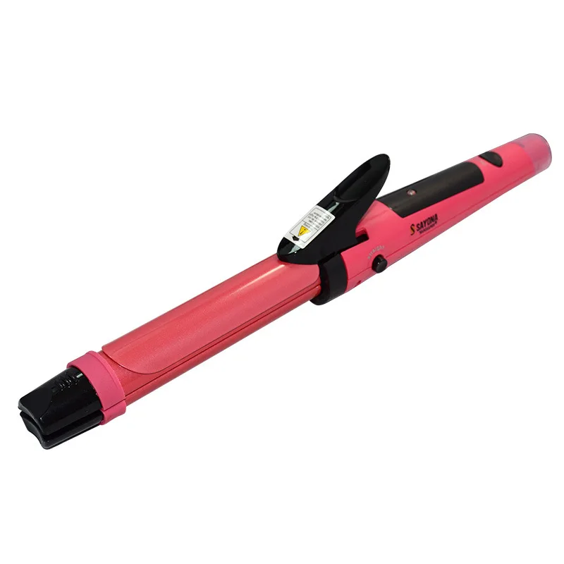 Genuine Product Electric Splint Hair Straightener Straight Clip Ceramic Does Not Damage Hair Bang Pull Plate Hair Straightener S