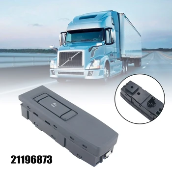 Car Window Switch Glass Lift Switch for Volvo FH4 Electric Windows Switch Right 21196873
Car Window Switch Glass Lift Switch for Volvo FH4 Electric Windows Switch Right 21196873