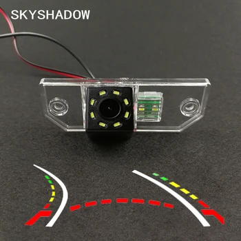 HD Wireless Car CCD Rear Camera Fisheye 4 8 12 led dynamic Night Vision For Ford Focus Sedan 2 3 2008-2012 C-Max C Max Mondeo 
HD Wireless Car CCD Rear Camera Fisheye 4 8 12 led dynamic Night Vision For Ford Focus Sedan 2 3 2008-2012 C-Max C Max Mondeo