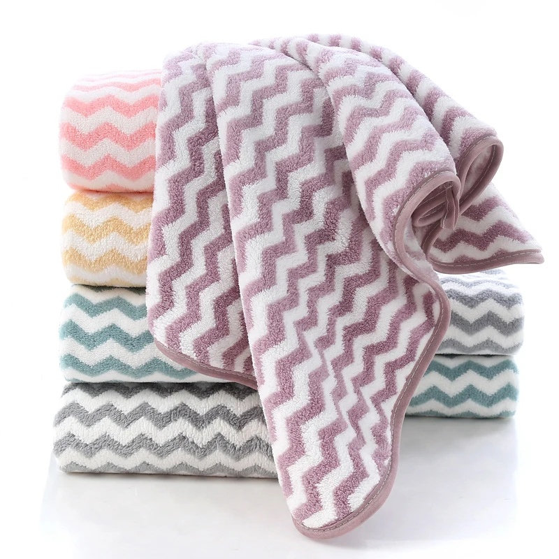 1 Piece of Household Coral Velvet Adult Face Wash Towels Face Towel Soft Absorbent Towels
1 Piece of Household Coral Velvet Adult Face Wash Towels Face Towel Soft Absorbent Towels