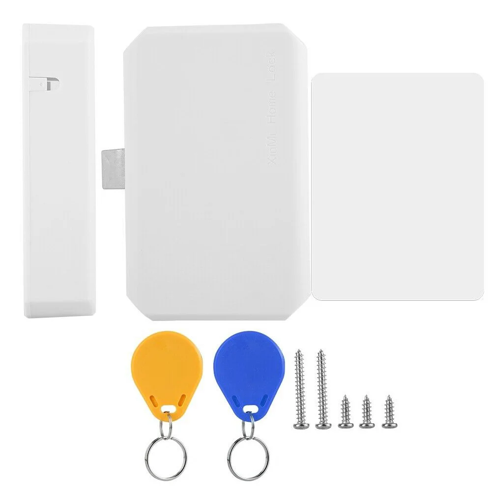 Sensor Letter Box Wardrobe Office Electronic Invisible Home File Smart Practical Cabinet Durable Safety Drawer Lock
Sensor Letter Box Wardrobe Office Electronic Invisible Home File Smart Practical Cabinet Durable Safety Drawer Lock