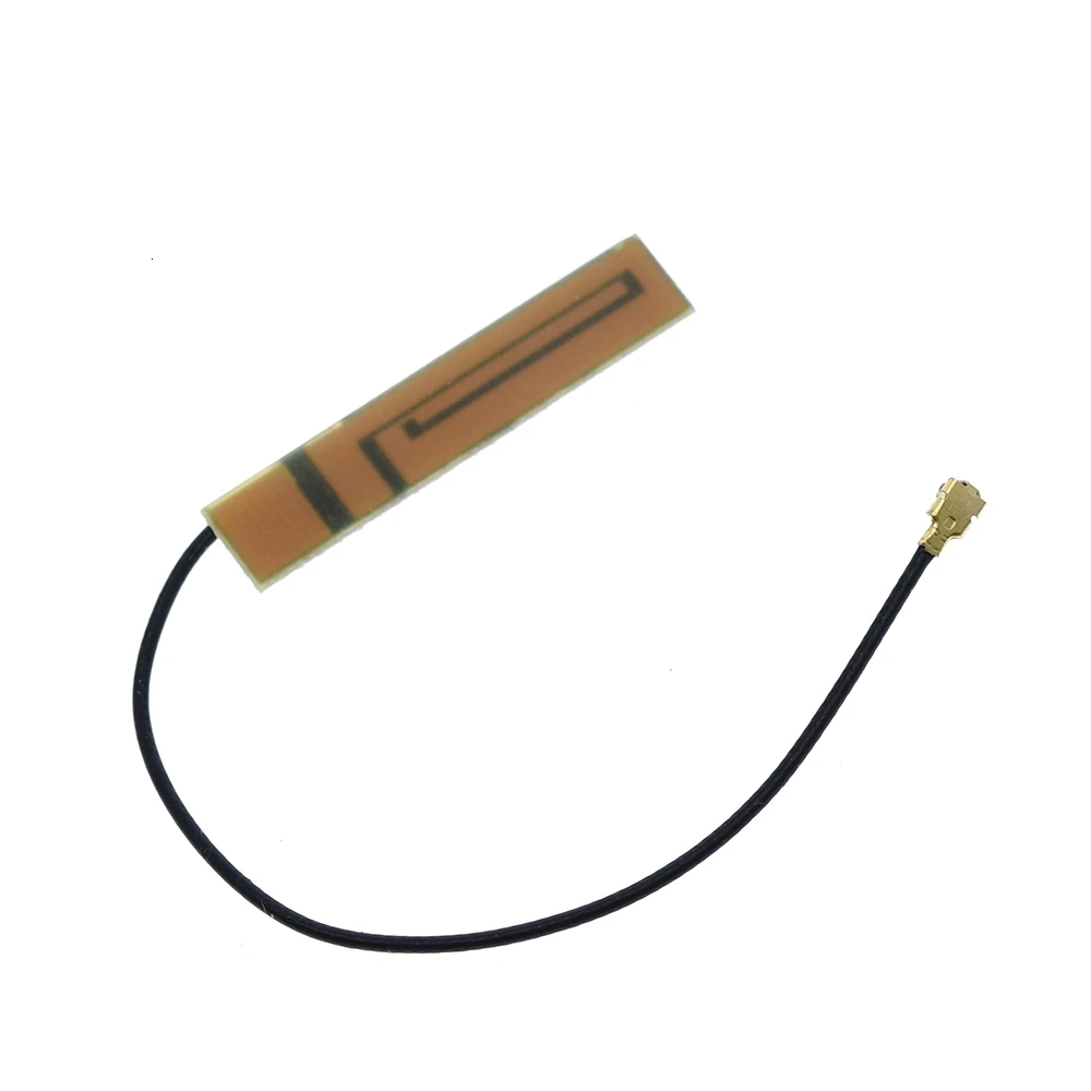 GSM/GPRS/3G Built In Circuit Board Antenna 1.13 Line 15cm Long IPEX Connector (3DBI) PCB Small Antenna for Sim800 Sim908 Sim900